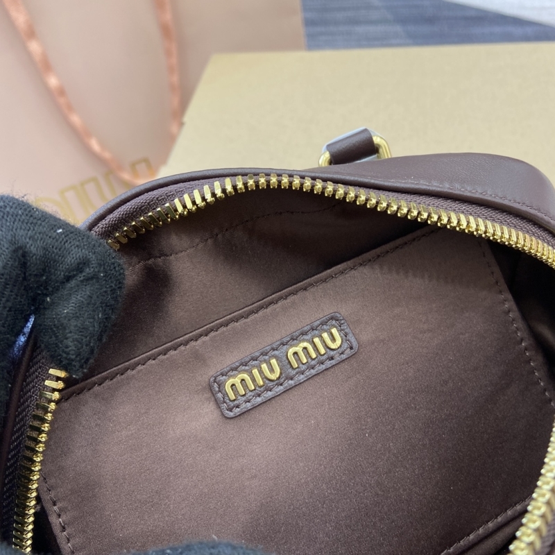 Miu Miu Top Handle Bags